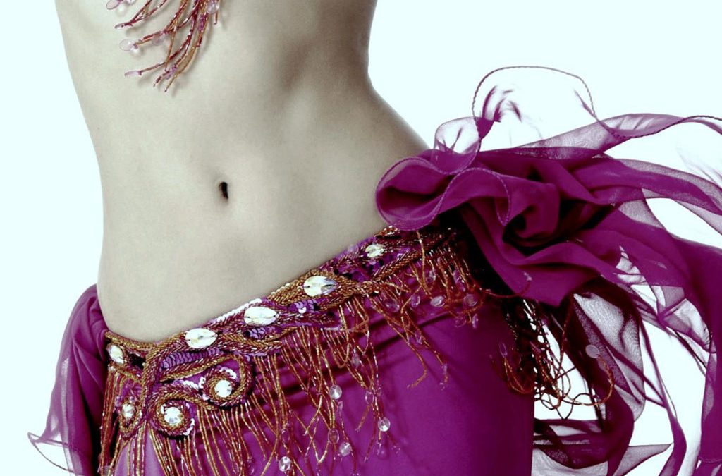 Danza orientale classica